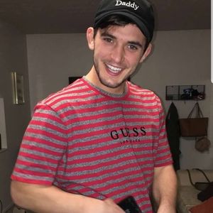 Meet your Posher, Nathan